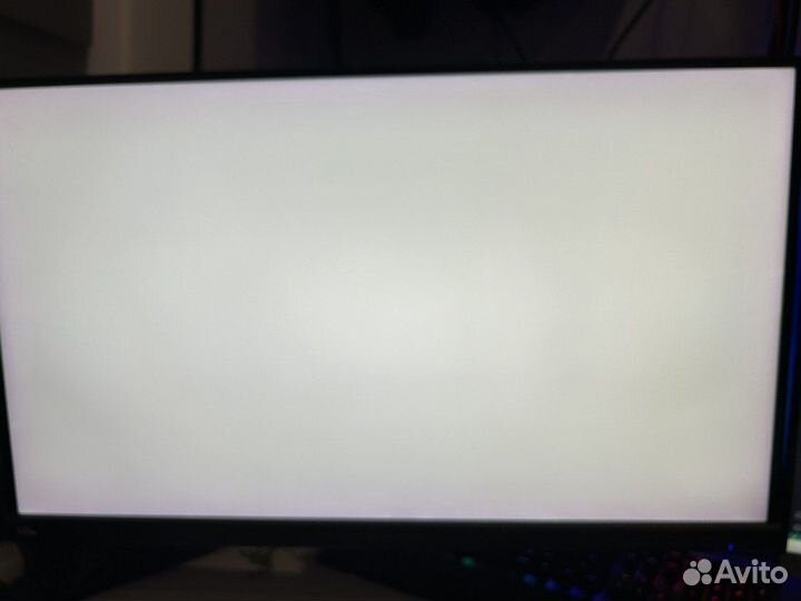 Монитор Acer 27