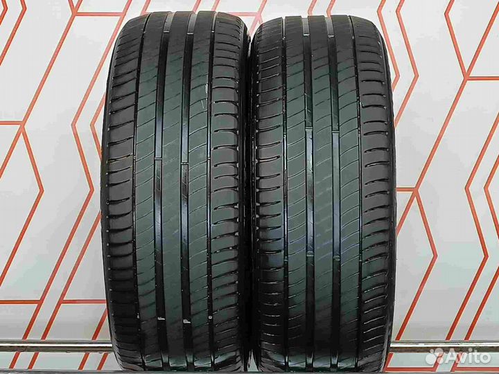 Michelin Primacy 3 235/55 R17