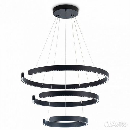 Подвесной светильник Ambrella Light FL FL5888