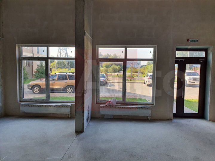 Сдам помещение свободного назначения, 85.5 м²