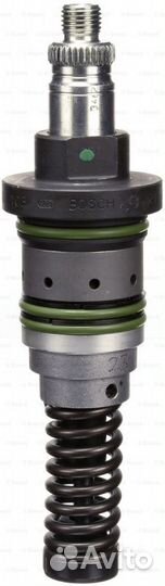 Тнвд 0414491103 Bosch