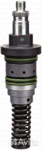 Тнвд 0414491103 Bosch