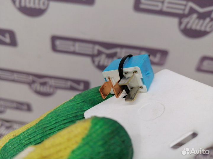 Реле Toyota Camry XV40 2006 - 2011