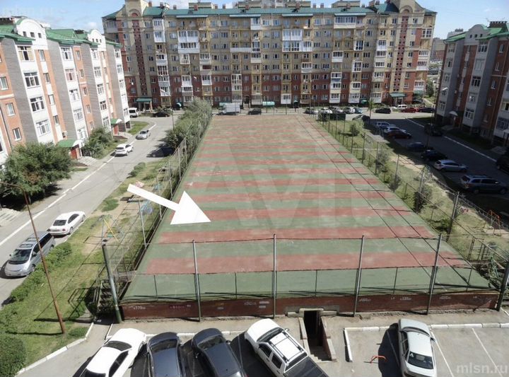 Гараж, 20 м²