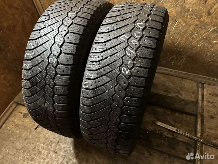 Gislaved Nord Frost 200 SUV 235/65 R17 108T