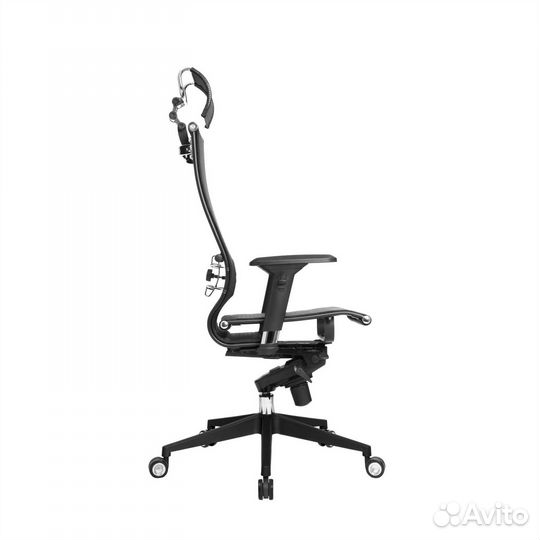 Компьютеное / Офисное Кресло Samurai Black Edition