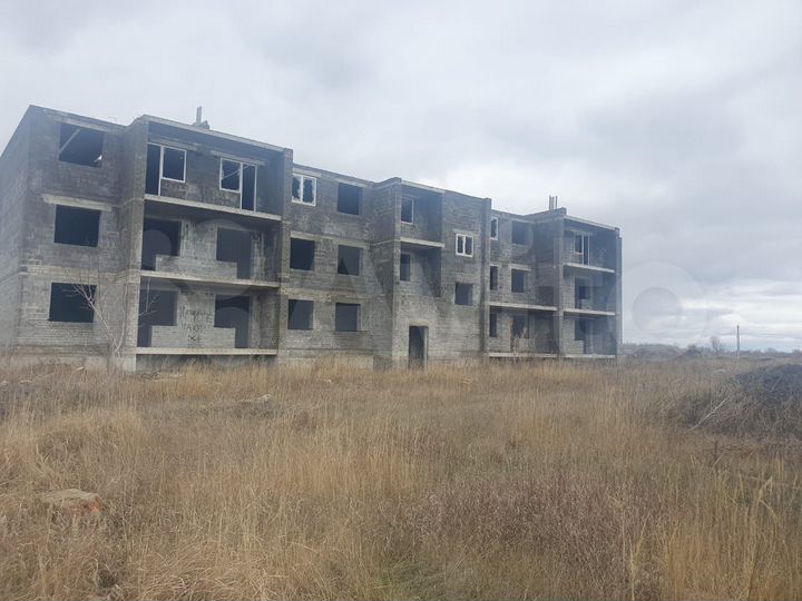 Участок 1,64 га (ИЖС)