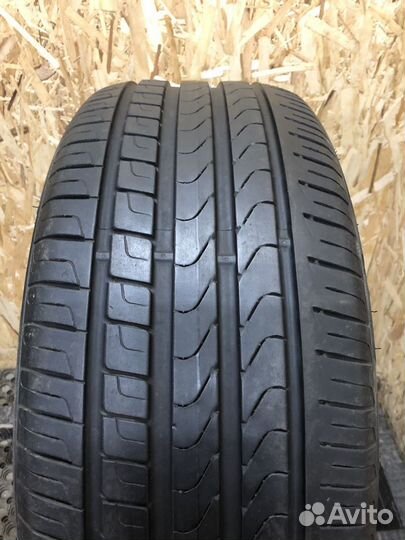 Pirelli Scorpion Verde 255/45 R20 101W