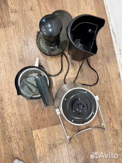 Соковыжималка