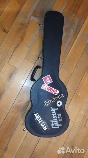 Электрогитара Gibson SG Standard Limited Edition