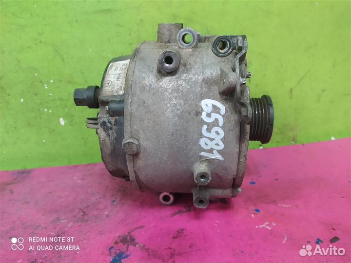 Генератор MB ML W163 G461 W203 W209 2,2 2,7 CDI