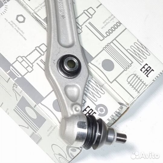 Рычаг Mercedes w222 А2223303307