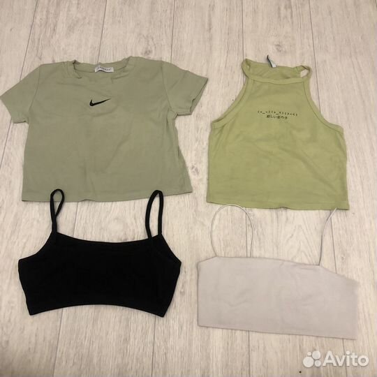 Топы женские пакетом
