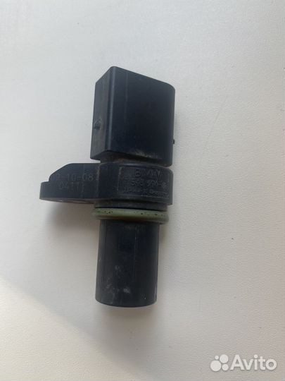 Датчик положения коленвала и датчик коррекции фар