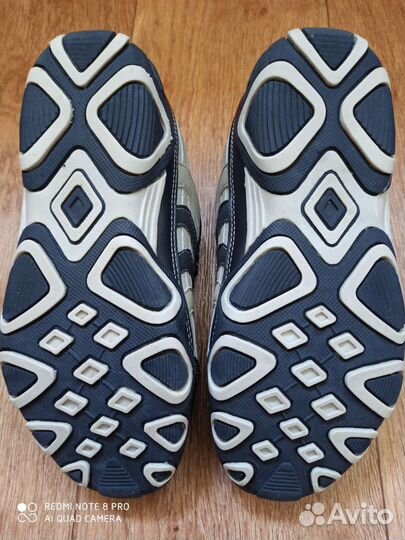 Кроссовки для мальчика 36 размер