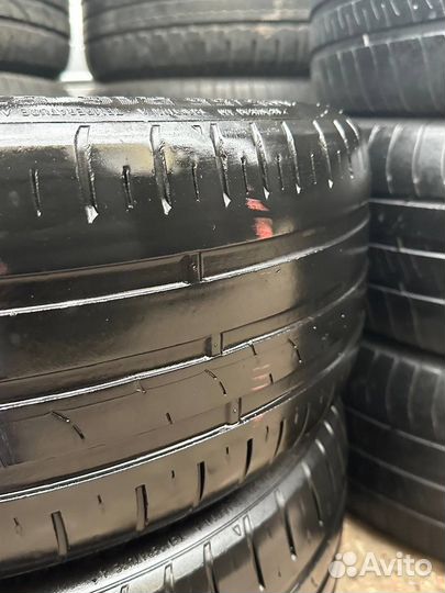 Kumho Ecsta HS51 195/55 R16 87V