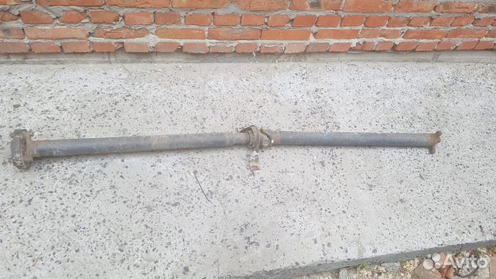 Карданый вал Mercedes 220