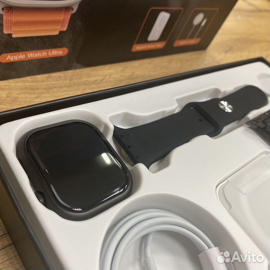 Эксклюзивный набор Apple 6 в 1 X6Pro