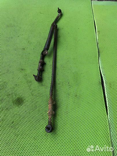 Трапеция тяга рулевая джип гранд чероки zj