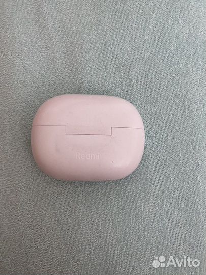 Беспроводные наушники redmi buds 3 lite