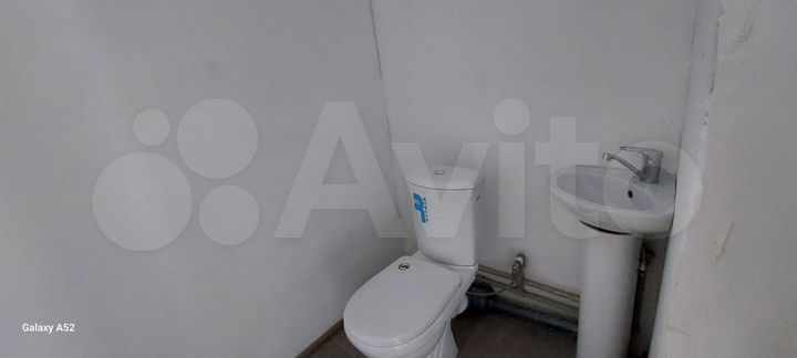 Сдается помещение 80 кв.м