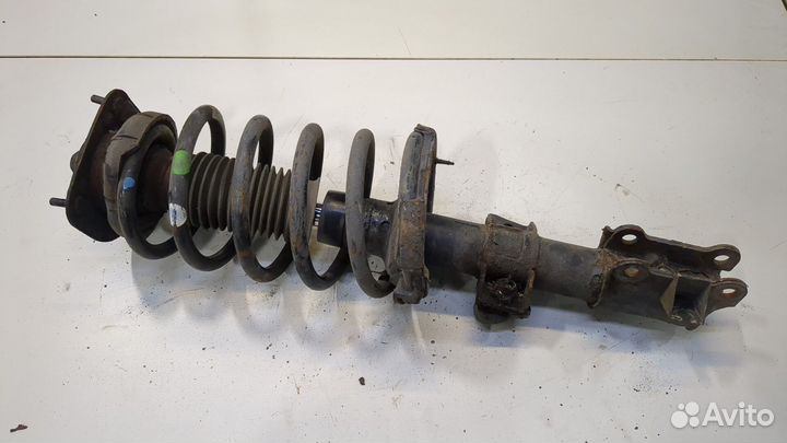 Амортизатор подвески Volvo XC90, 2006