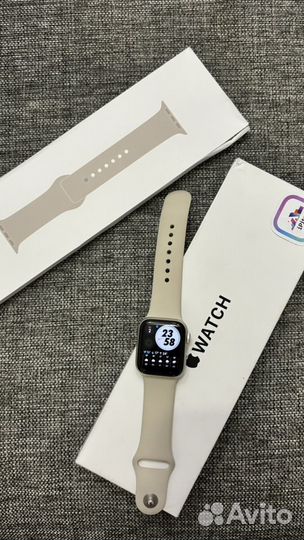 Часы Apple watch se 40 mm 2023