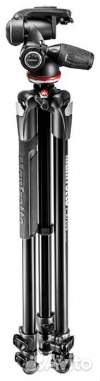 Штатив Manfrotto MK290XTA3-3W