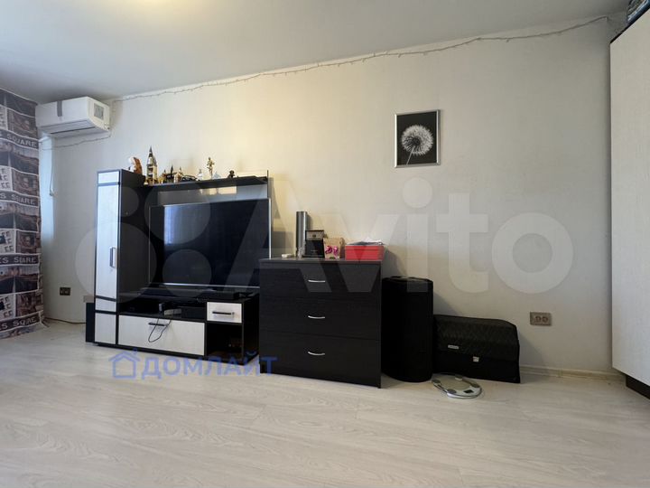 1-к. квартира, 33,1 м², 3/3 эт.