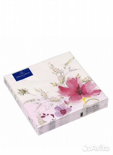 Салфетки бумажные villeroy boch marifler