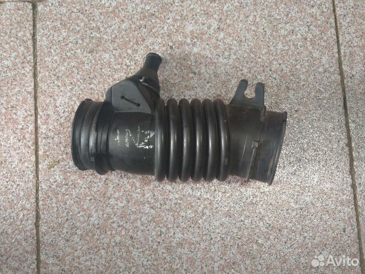 Гофра дроссельной заслонки Toyota 1NZ