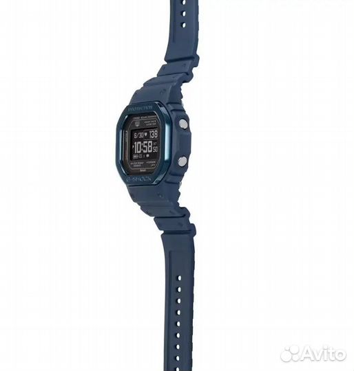 Оригинальные мужские G-shock DW-H5600MB-2E