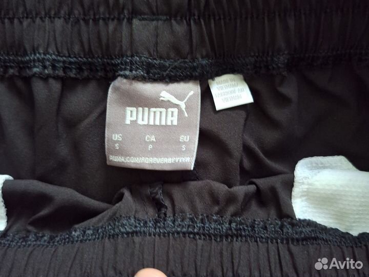 Спортивный костюм puma женский новый