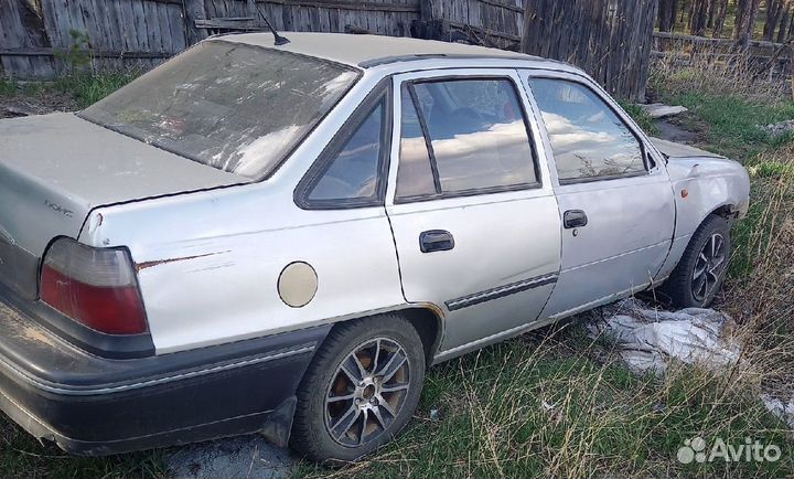 Daewoo Nexia 2007 г.в