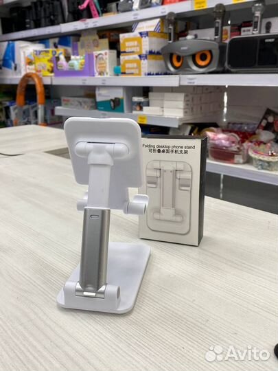 Держатель для телефона настольный