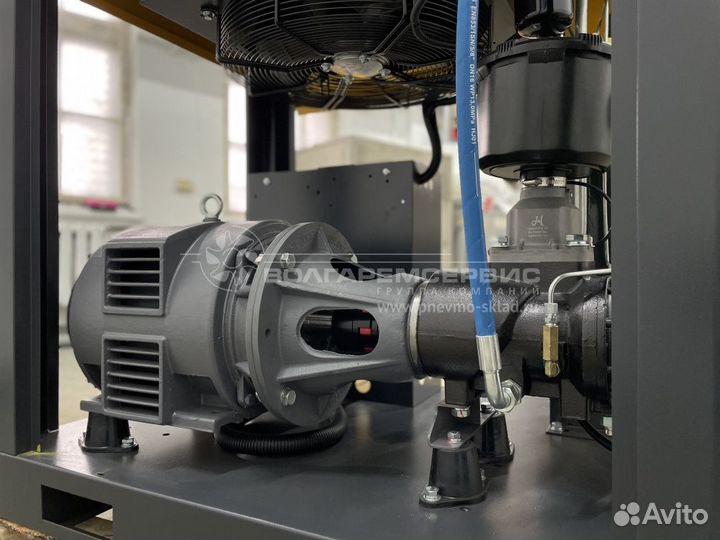 ET SL 11 D VS PM (IP23) 8