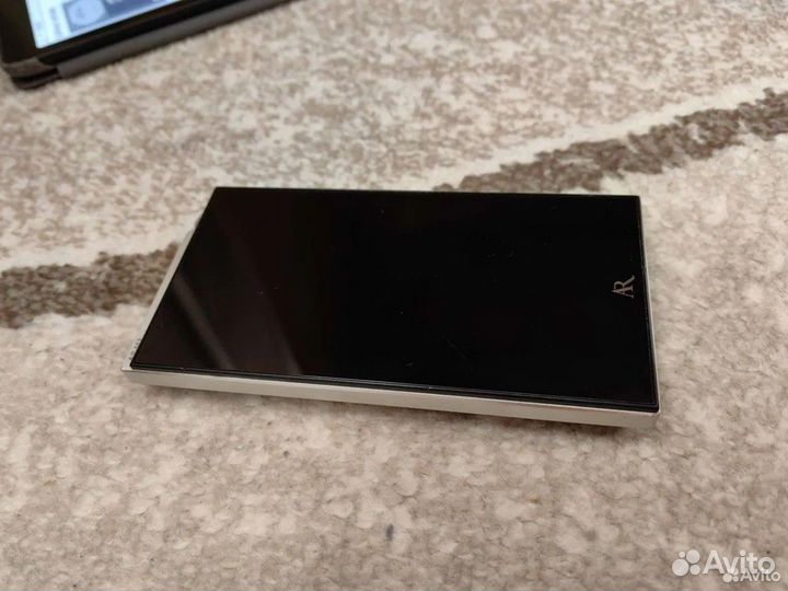 Плеер Acoustic research AR-M2 (USA)