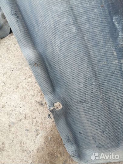 Подкрылок передний правый Toyota Camry 50 2012