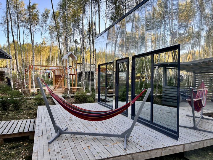 Дом 68 м² на участке 10 сот.