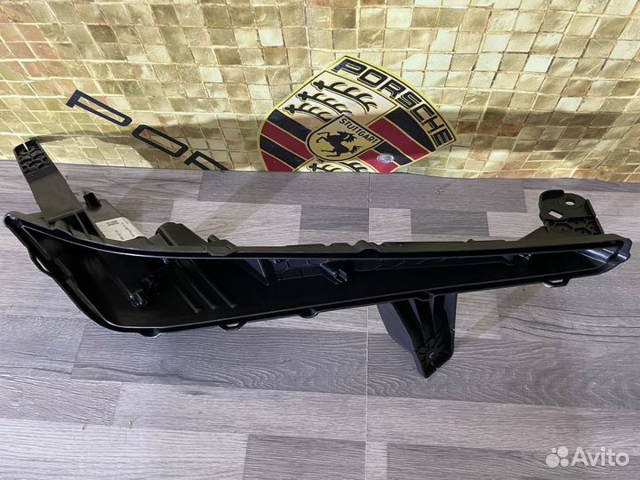 Корпус фары правой верхней на Changan UNI-T