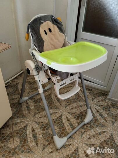 Стульчик для кормления Peg Perego