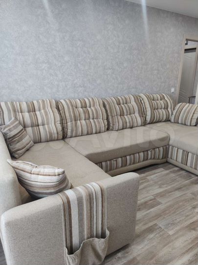 1-к. квартира, 37 м², 9/10 эт.