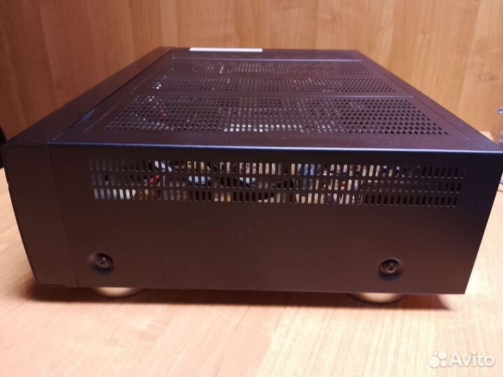 Ресивер JVC RX-230