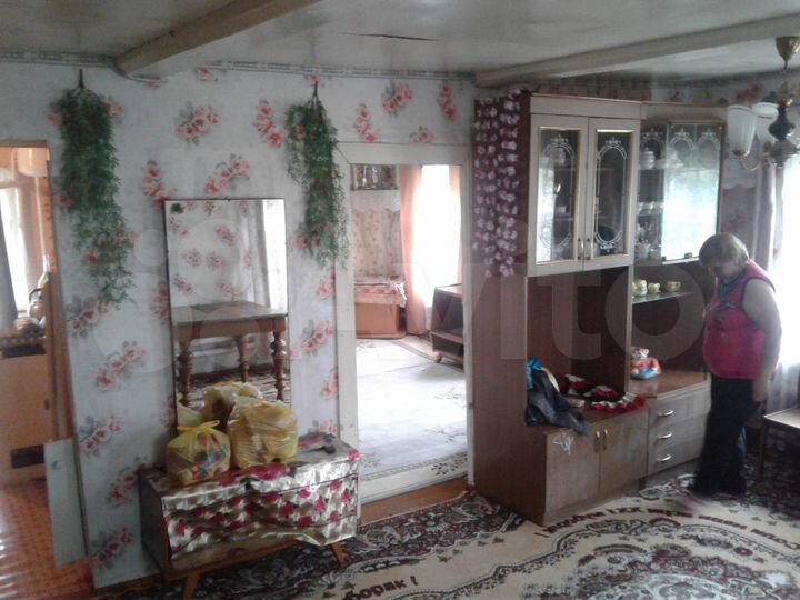 Участок 17 сот. (ИЖС)