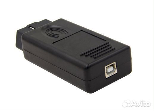 Новый адаптер mpps v16 инструмент для чип-тюнинга