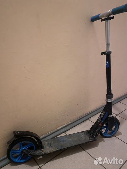 Самокат детский