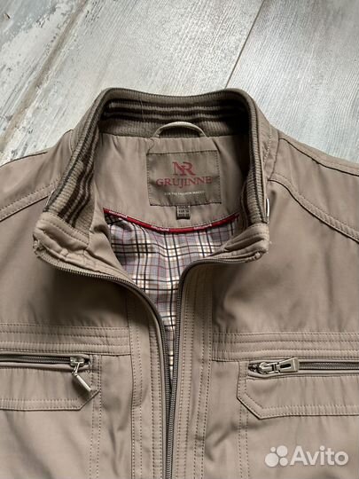 Мужские вещи пакетом 56 58