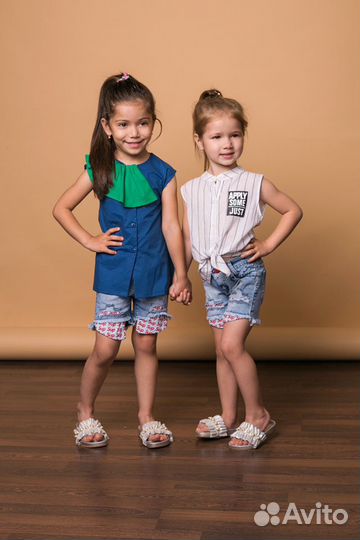 Детский магазин 