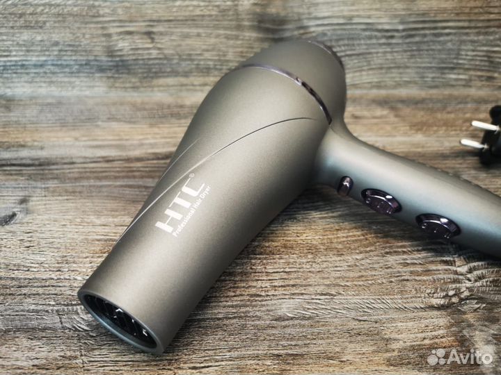 Фен для волос 2300 Вт новый