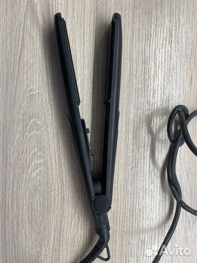 Выпрямитель для волос bosch